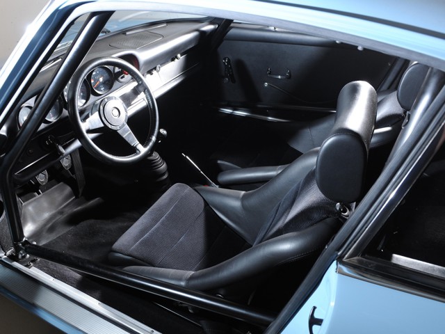 Porsche 911 Carrera Rs foto 58