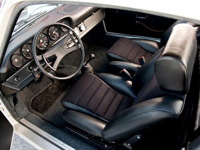 Porsche 911 Carrera Rs foto 60