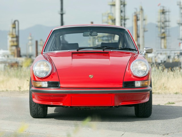 Porsche 911 Carrera Rs foto 27