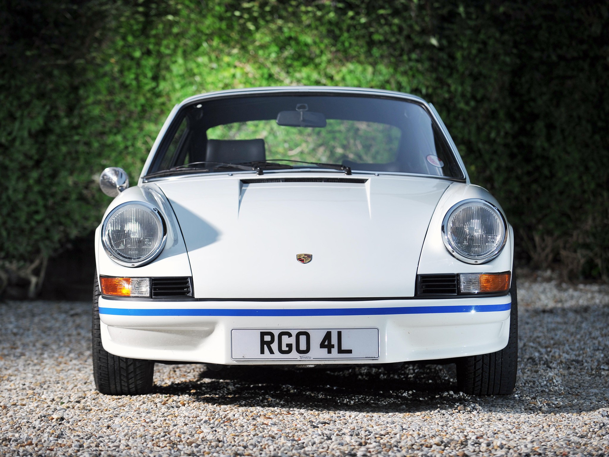 Porsche 911 Carrera Rs photo 32