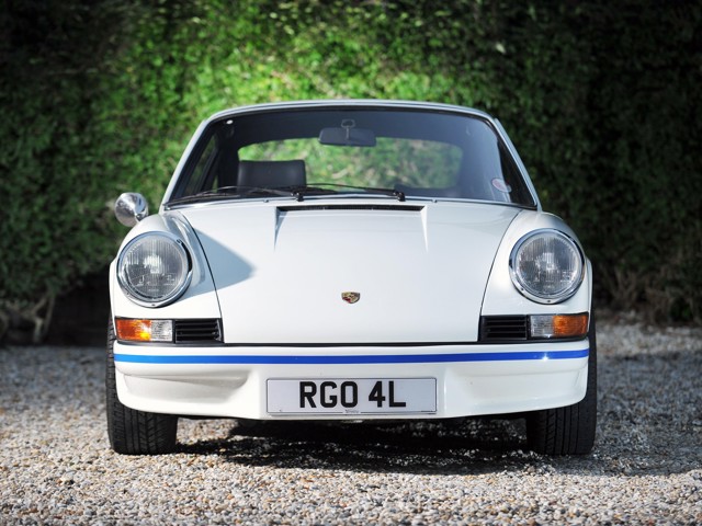 Porsche 911 Carrera Rs foto 32