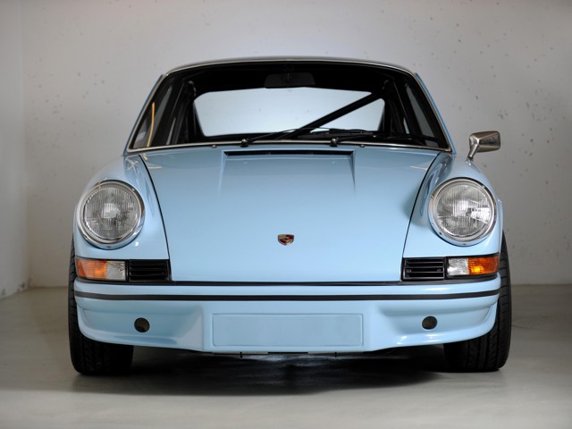 Porsche 911 Carrera Rs foto 39