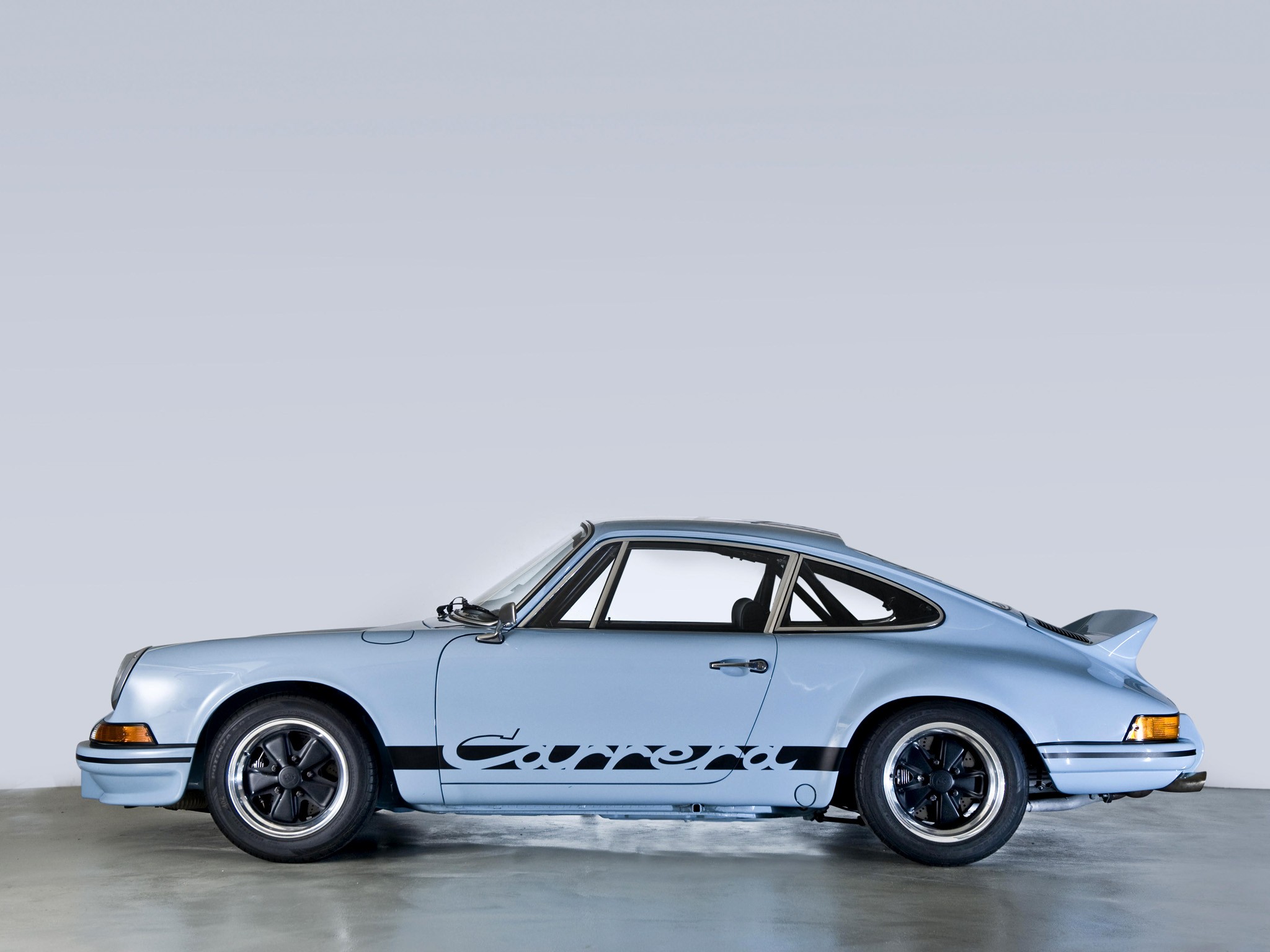 Porsche 911 Carrera Rs photo 40