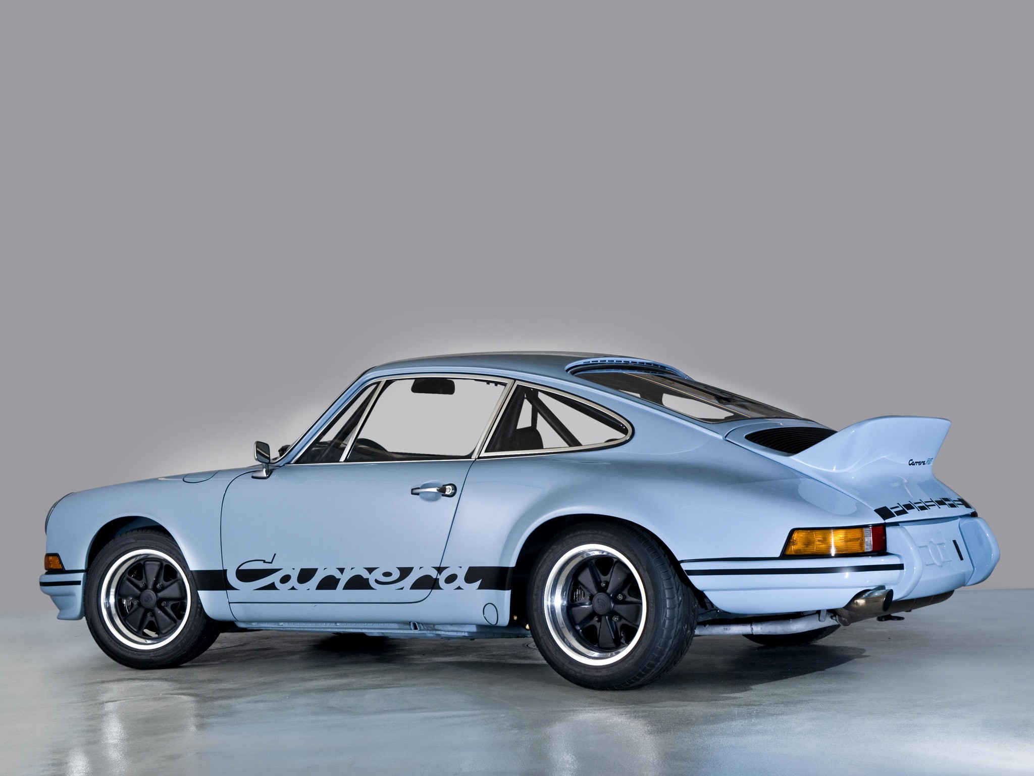 Porsche 911 Carrera Rs photo 41
