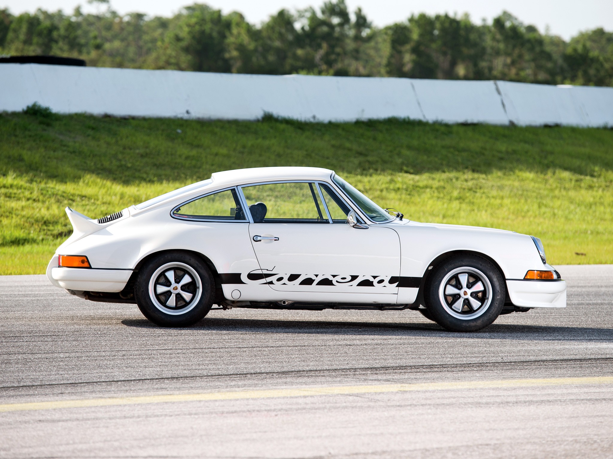 Porsche 911 Carrera Rs photo 44
