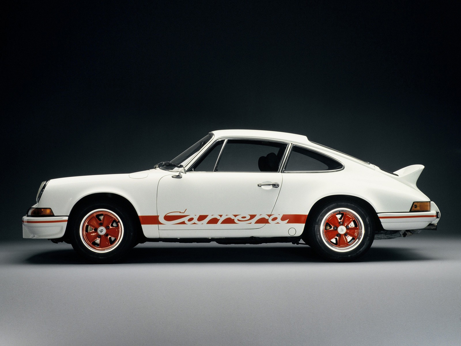 Porsche 911 Carrera Rs photo 47