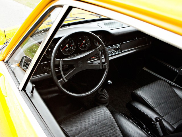 Porsche 911 Carrera Rs foto 49