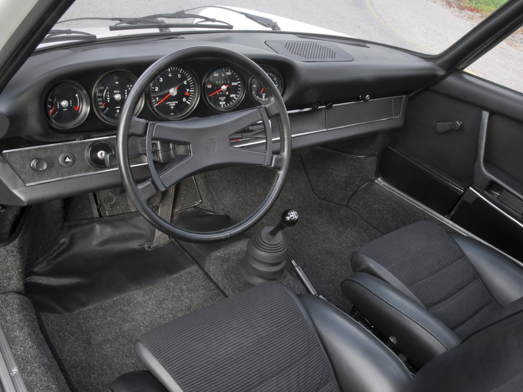 Porsche 911 Carrera Rs photo 50