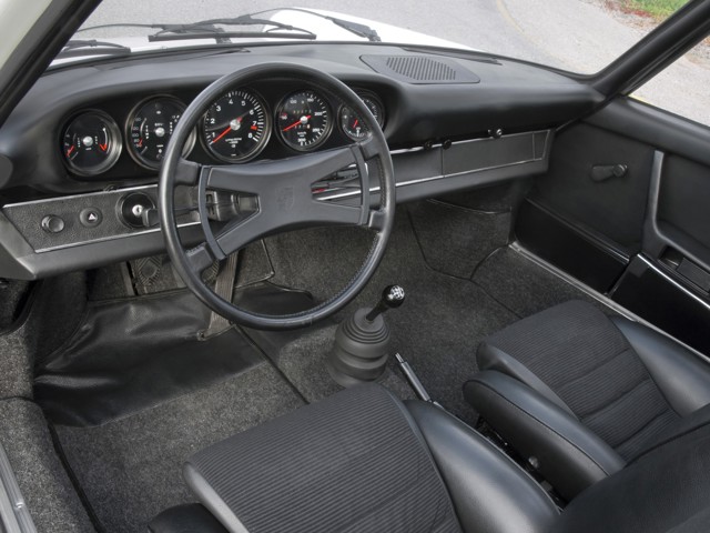 Porsche 911 Carrera Rs foto 50