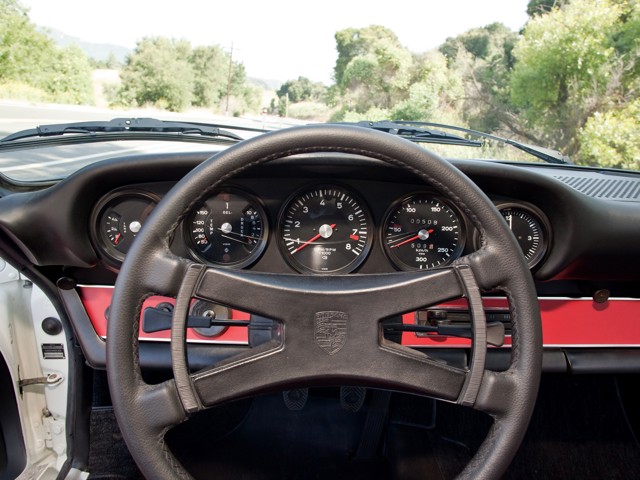 Porsche 911 Carrera Rs foto 51