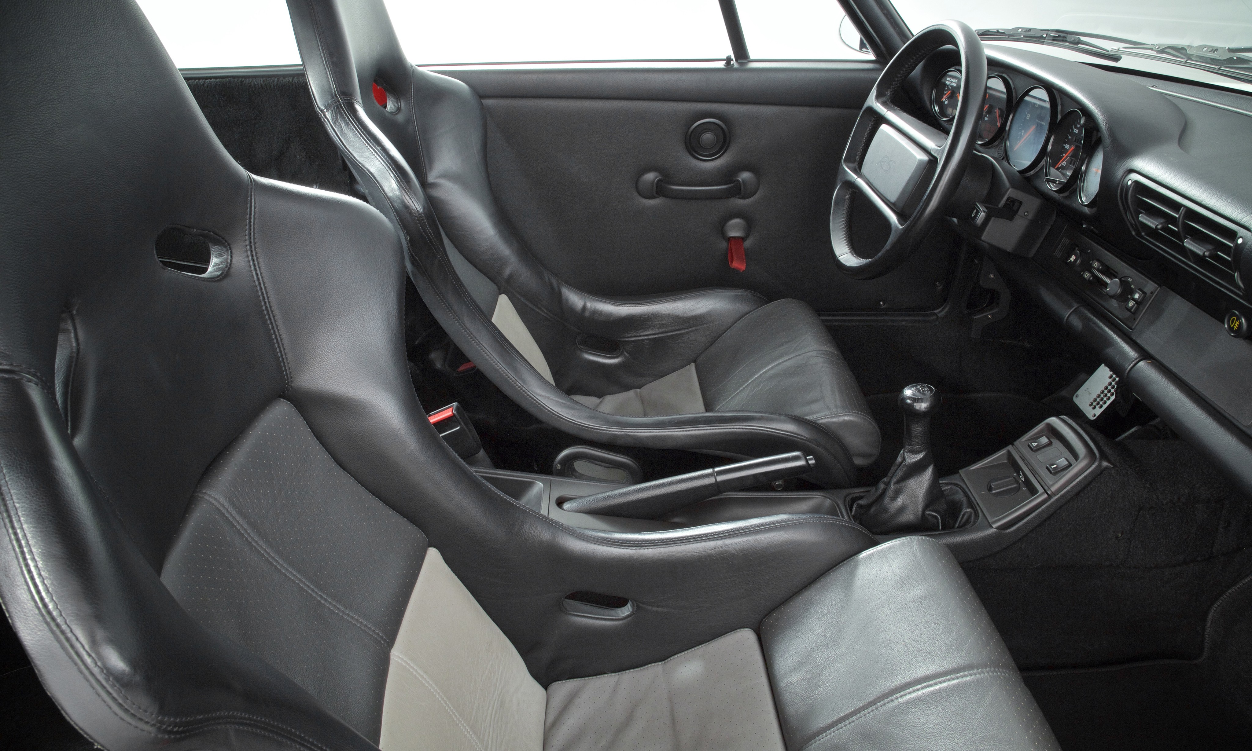 Porsche 911 Carrera Rs photo 48