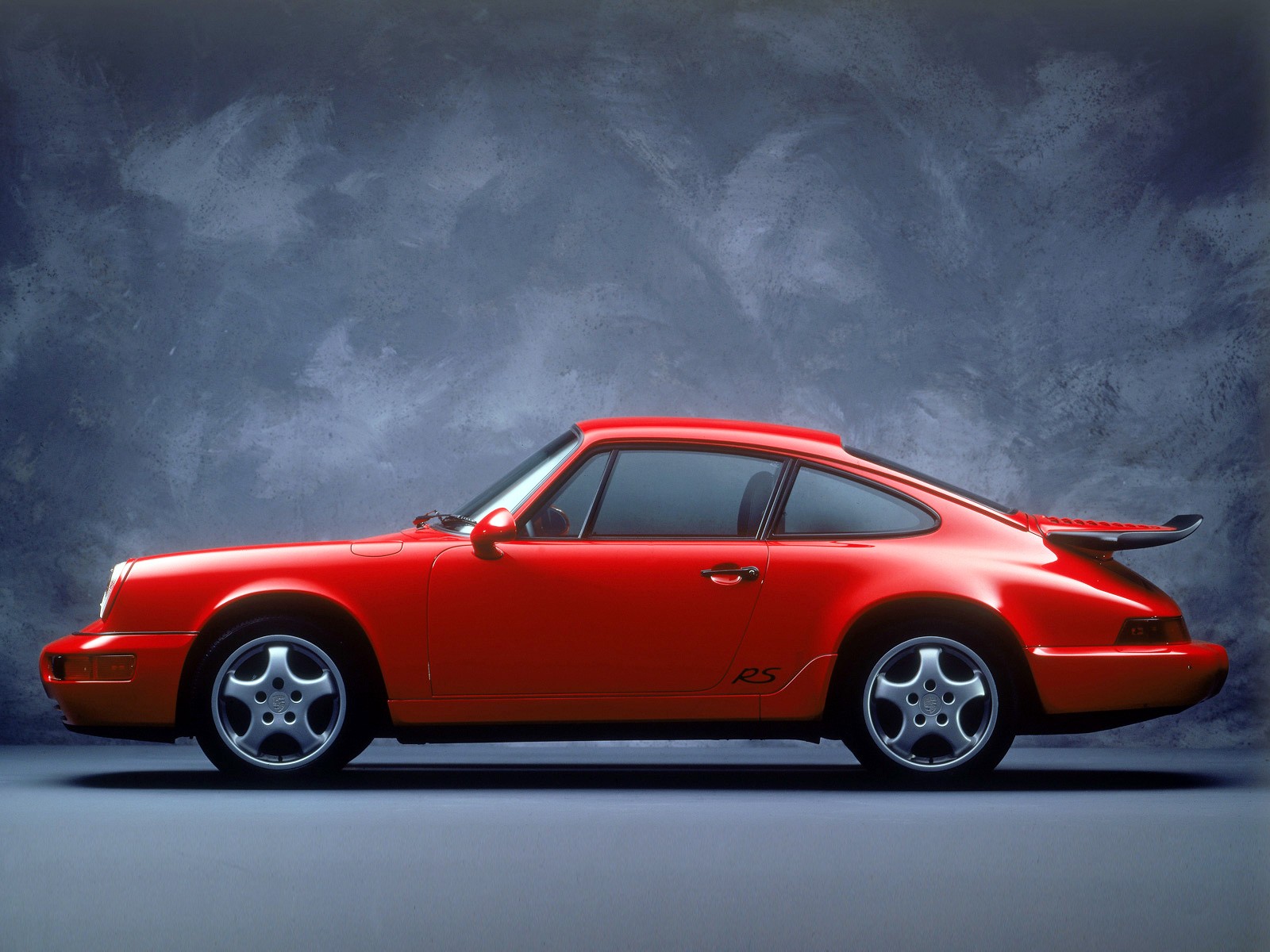 Porsche 911 Carrera Rs photo 10