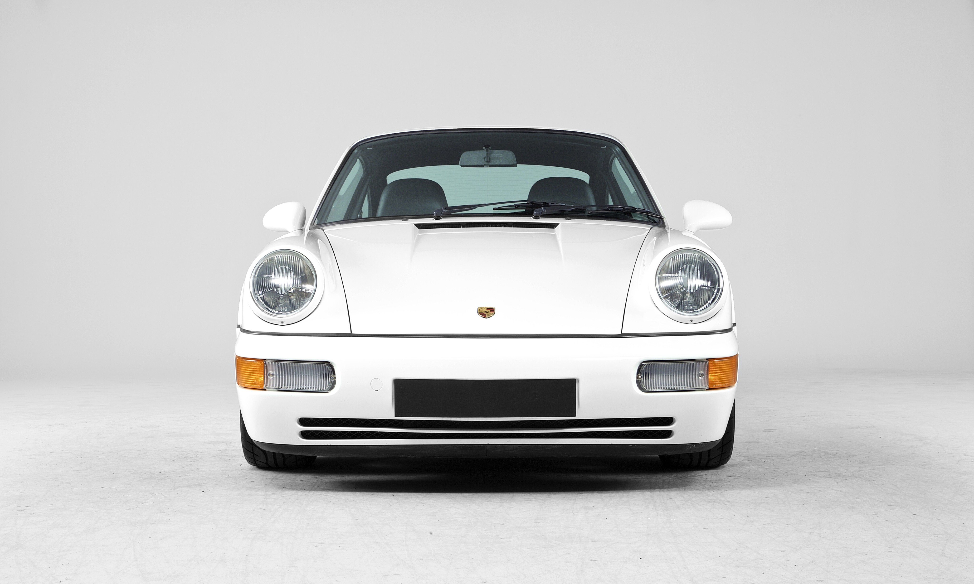 Porsche 911 Carrera Rs photo 35