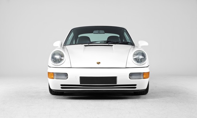 Porsche 911 Carrera Rs foto 35