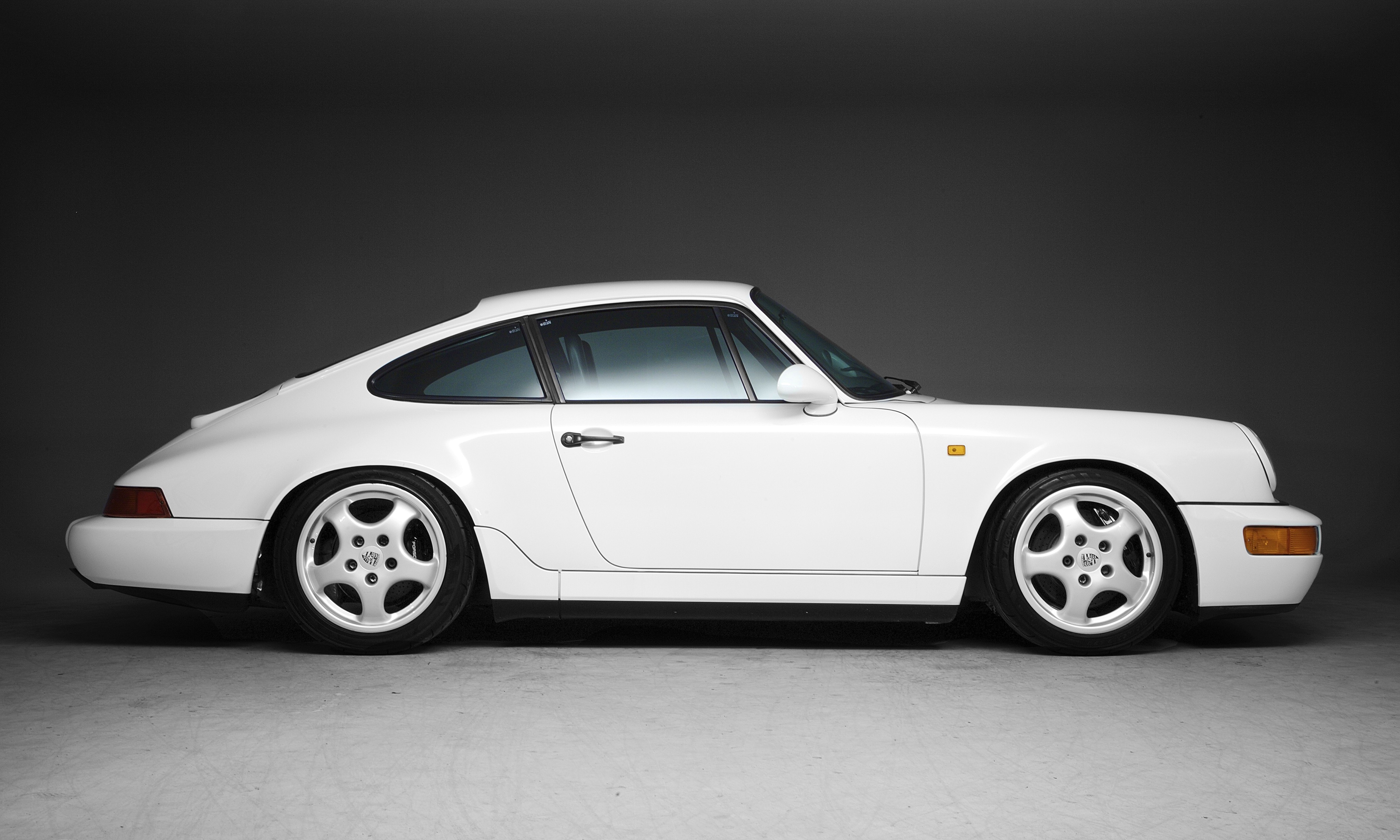 Porsche 911 Carrera Rs photo 37