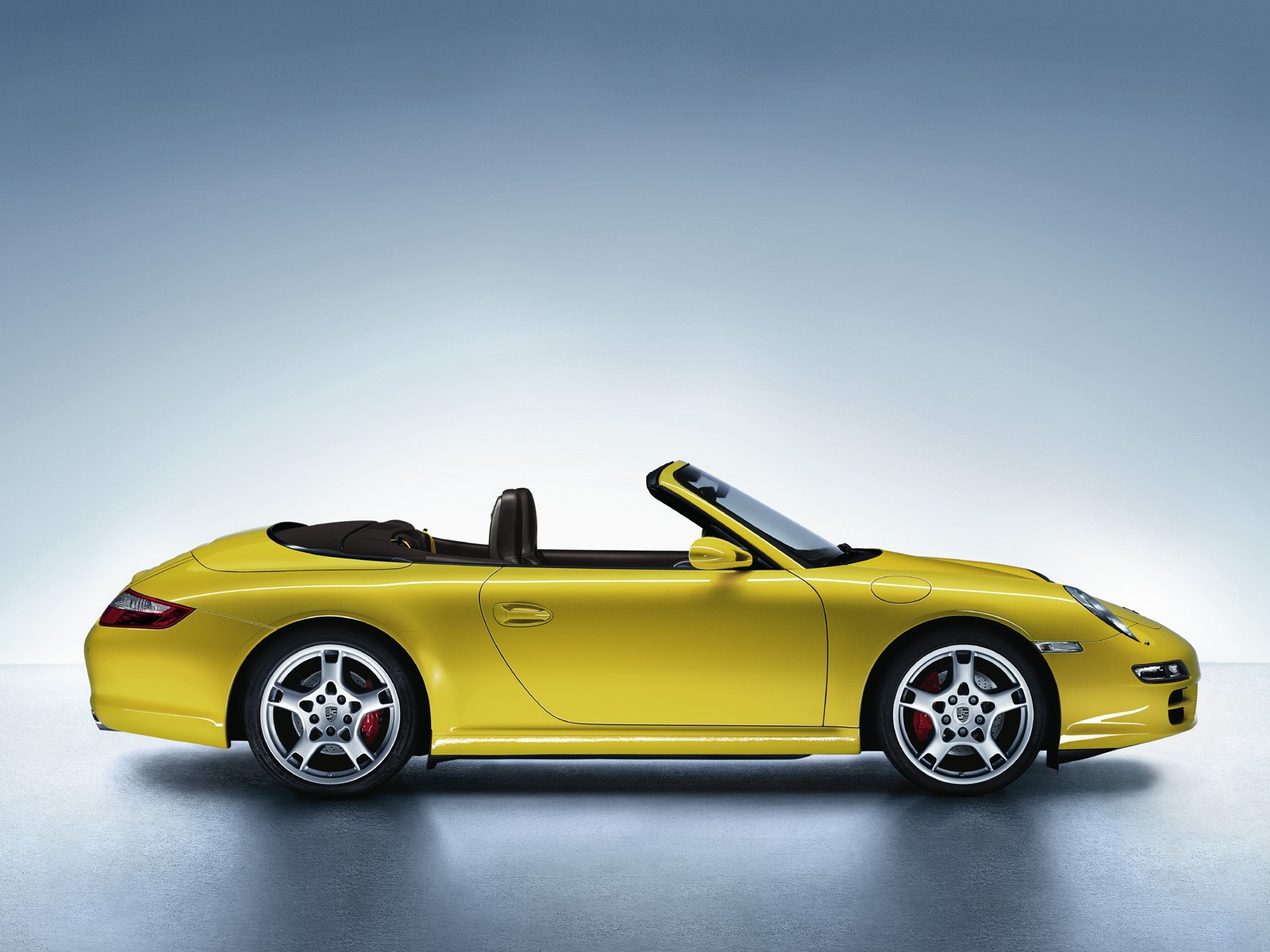 Porsche 911 Carrera S Cabriolet photo 18
