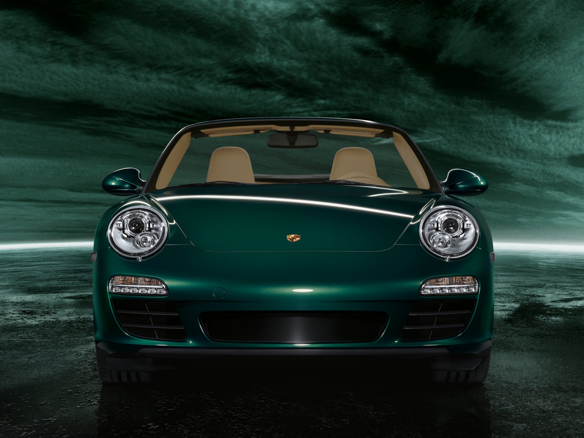 Porsche 911 Carrera S Cabriolet photo 22