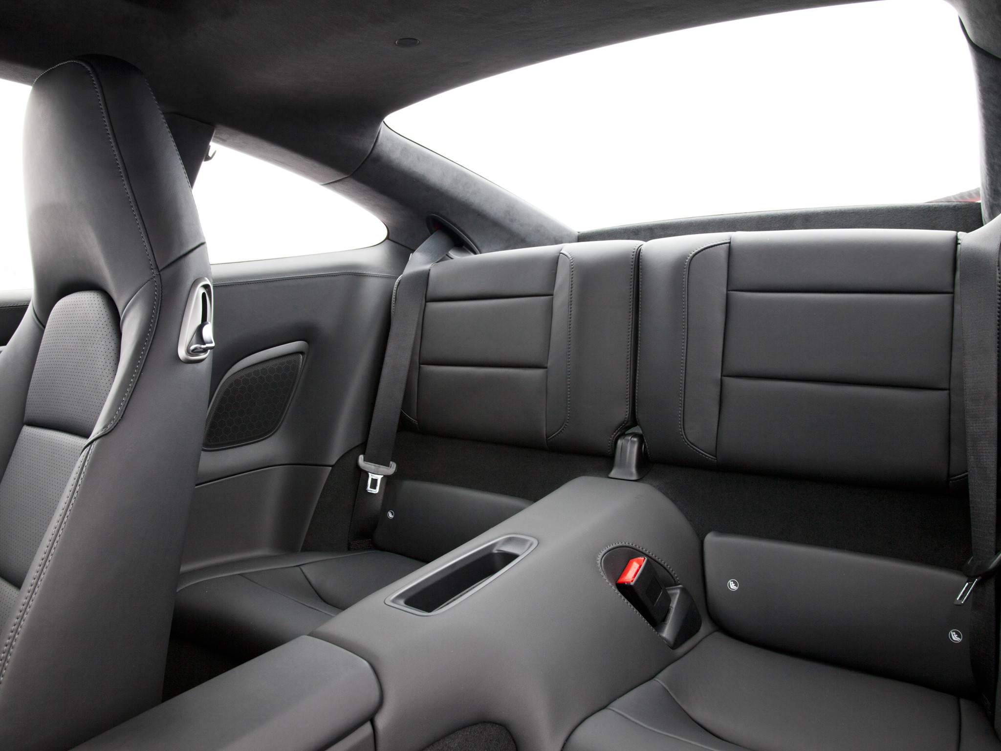 Porsche 911 Carrera S photo 60