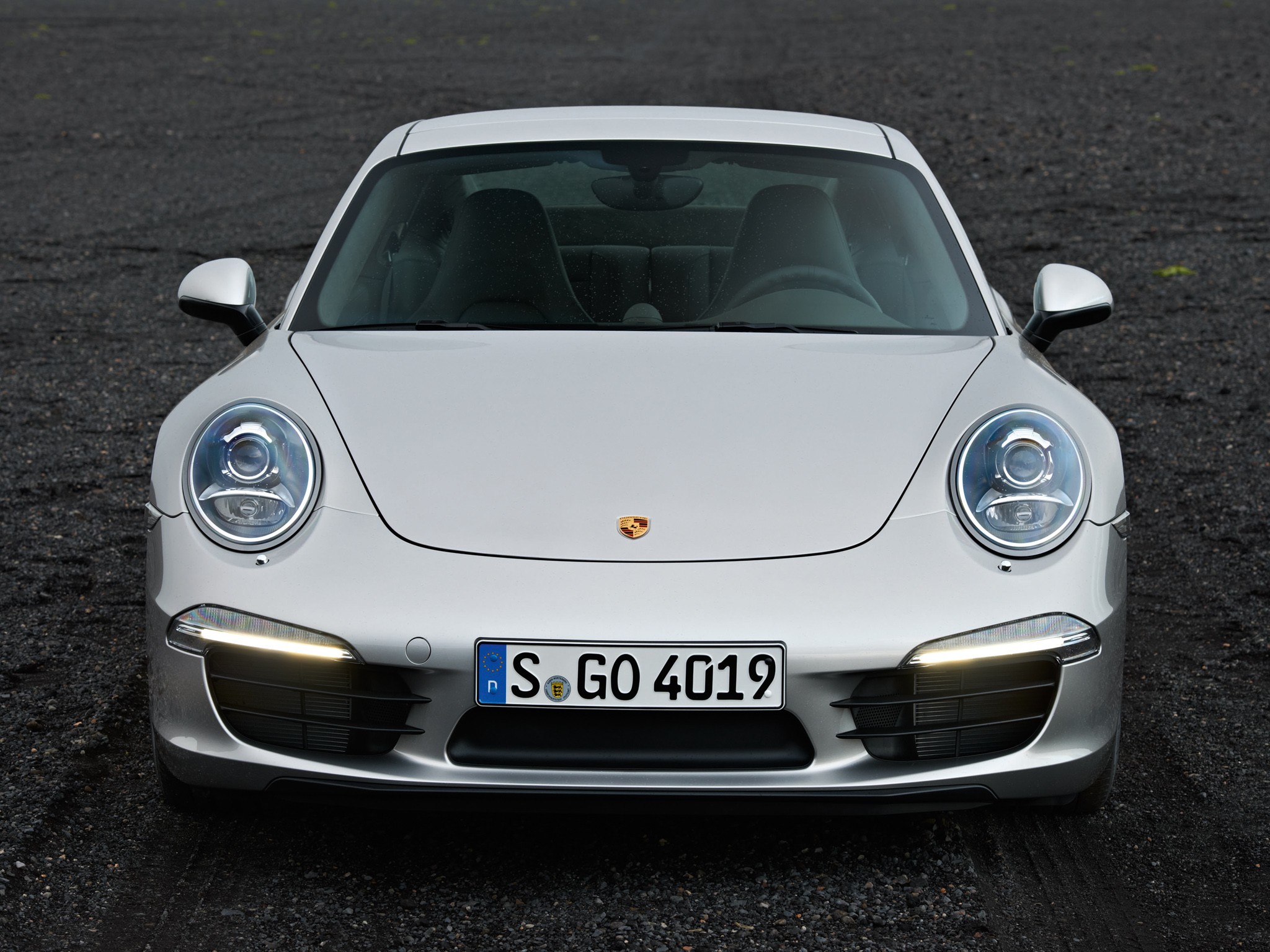 Porsche 911 Carrera S photo 24