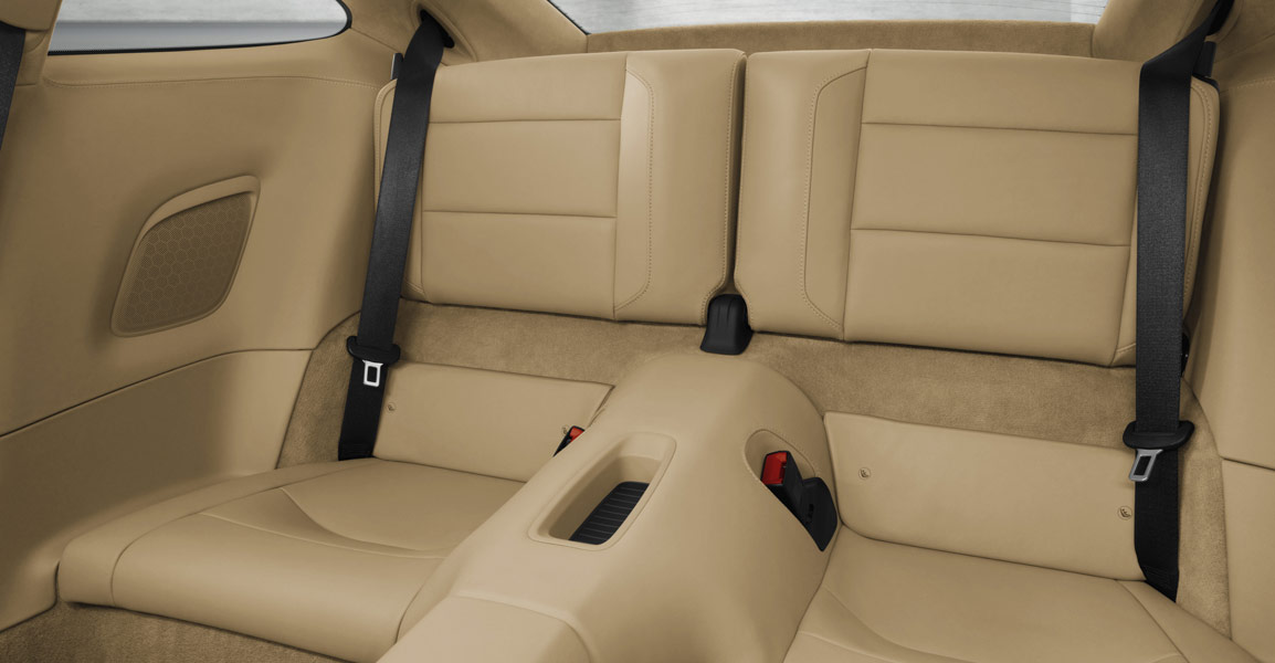 Porsche 911 Carrera S photo 56