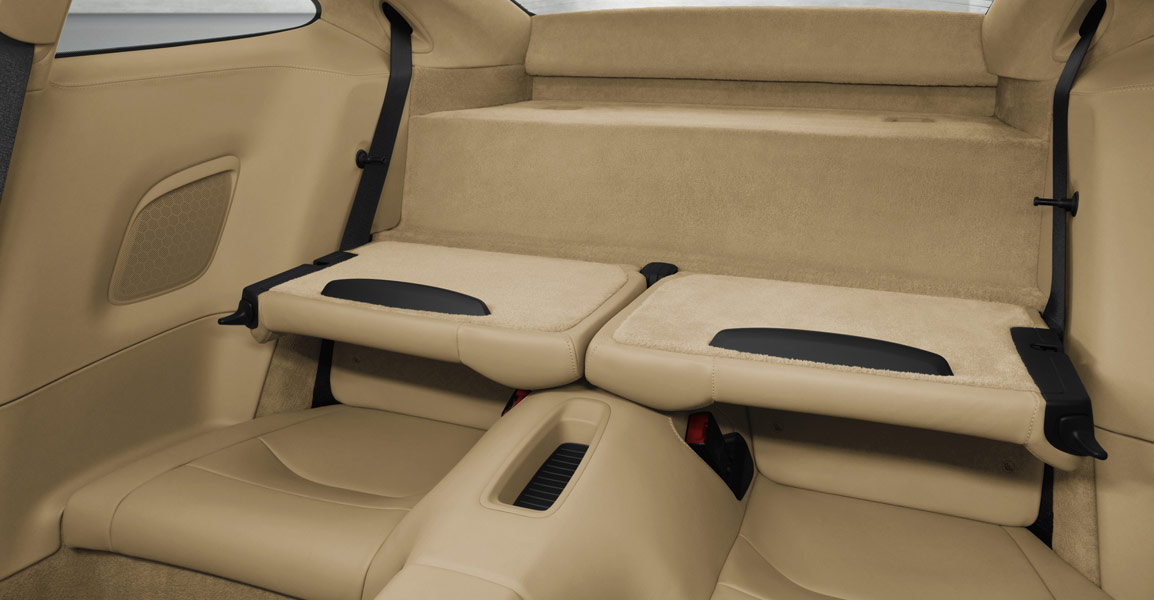 Porsche 911 Carrera S photo 57