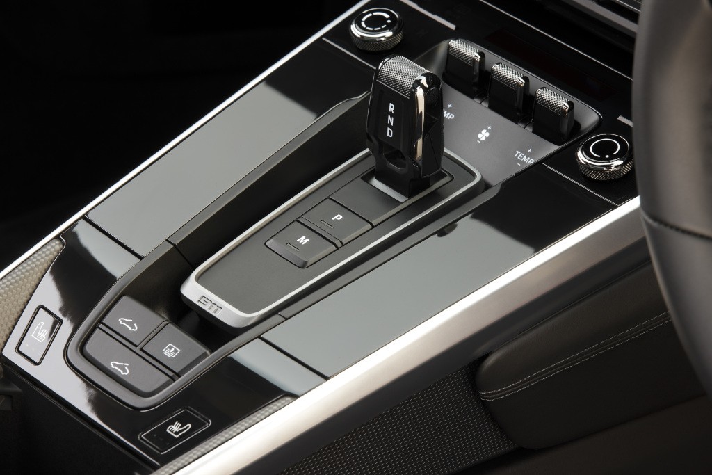 Porsche 911 Carrera S photo 73