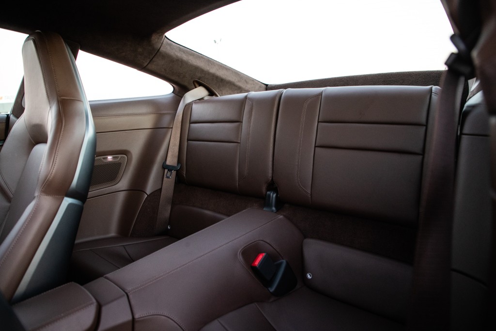 Porsche 911 Carrera S photo 65