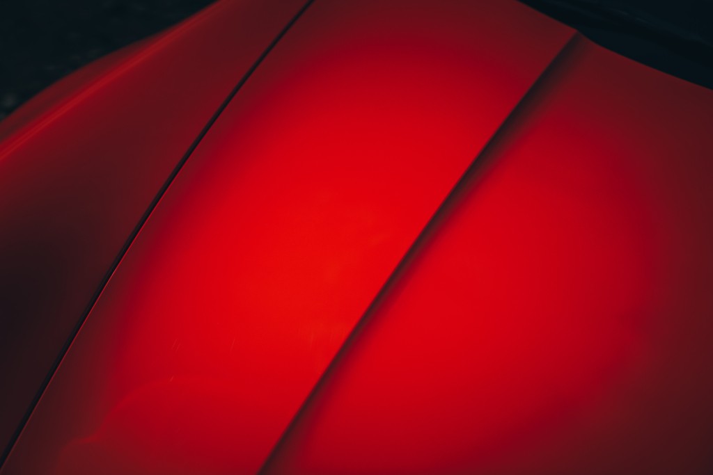 Porsche 911 Carrera S photo 7