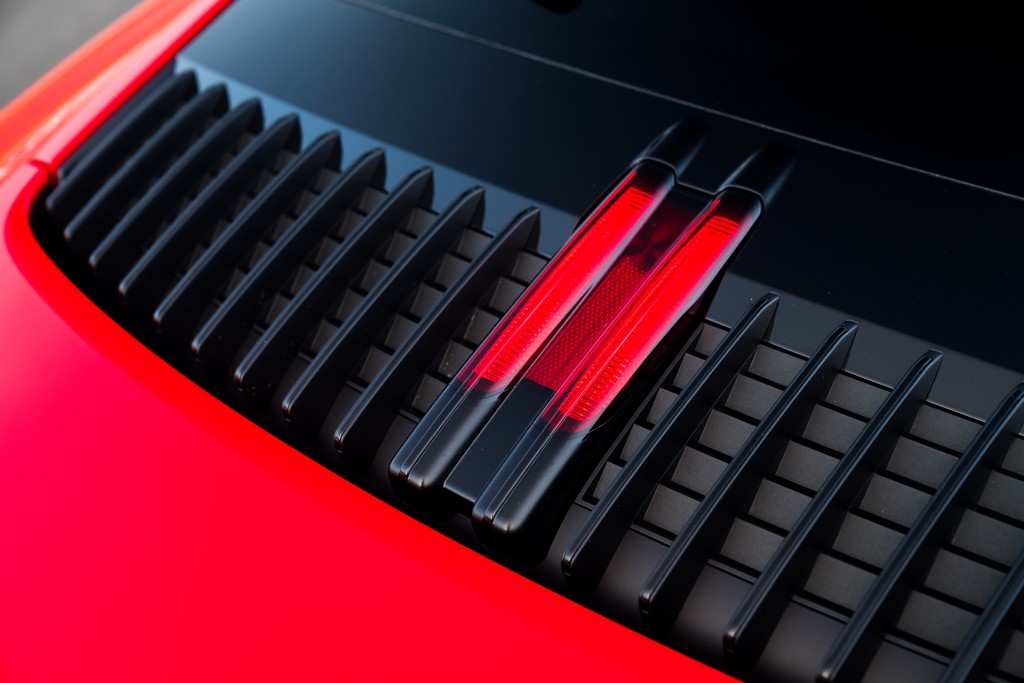 Porsche 911 Carrera S photo 47