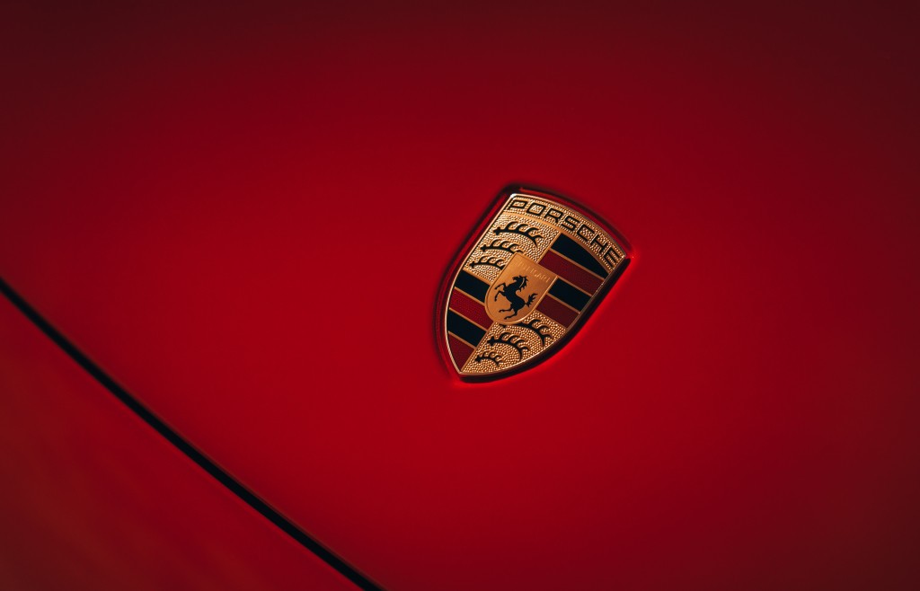 Porsche 911 Carrera S photo 49