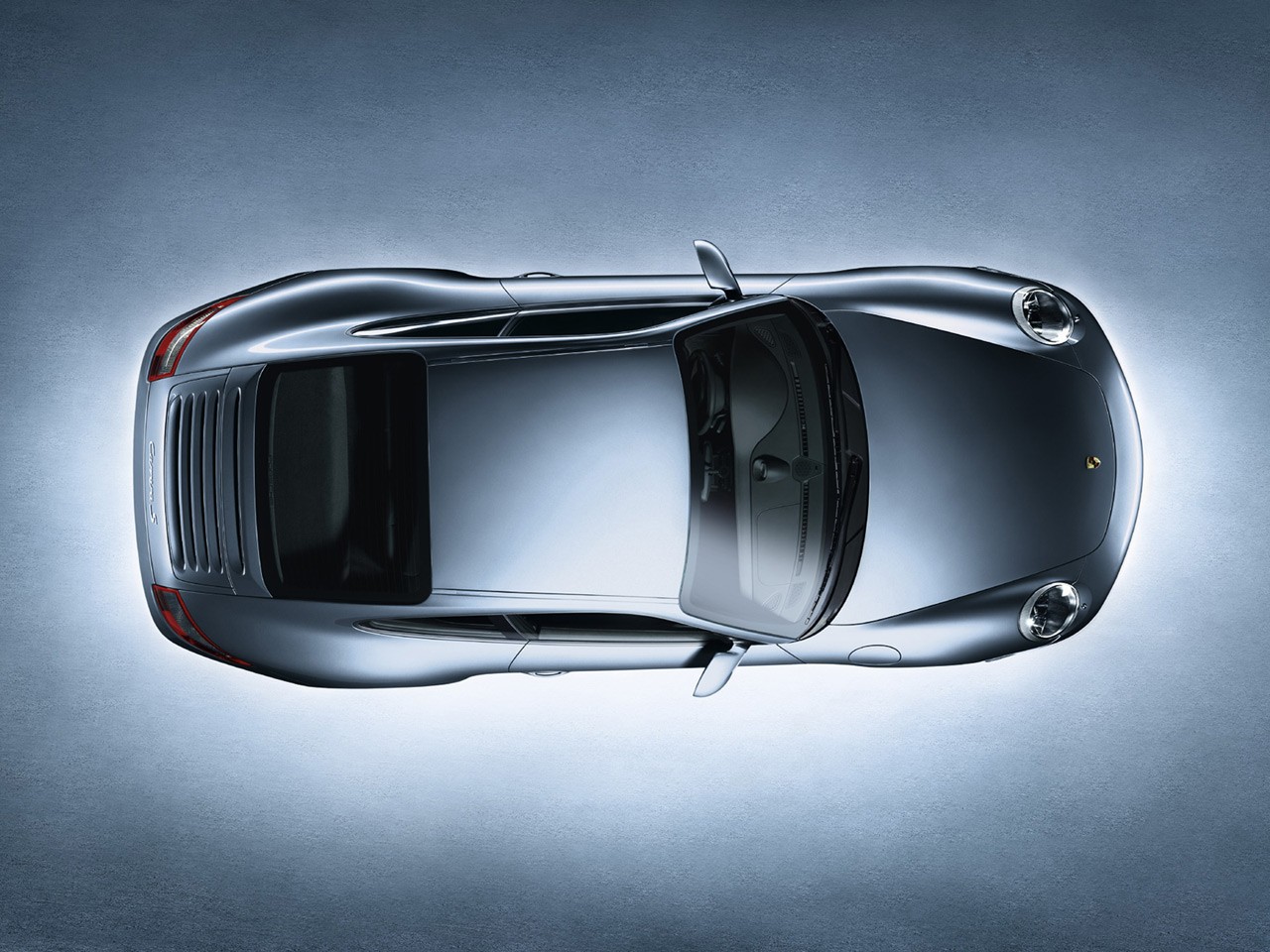 Porsche 911 Carrera S photo 20