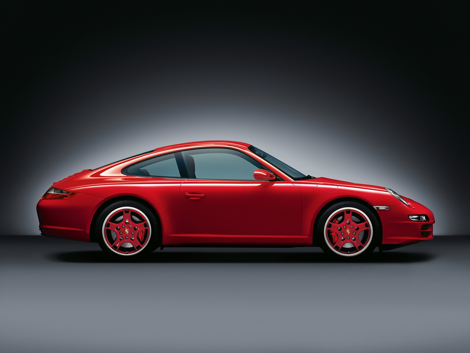 Porsche 911 Carrera S photo 25