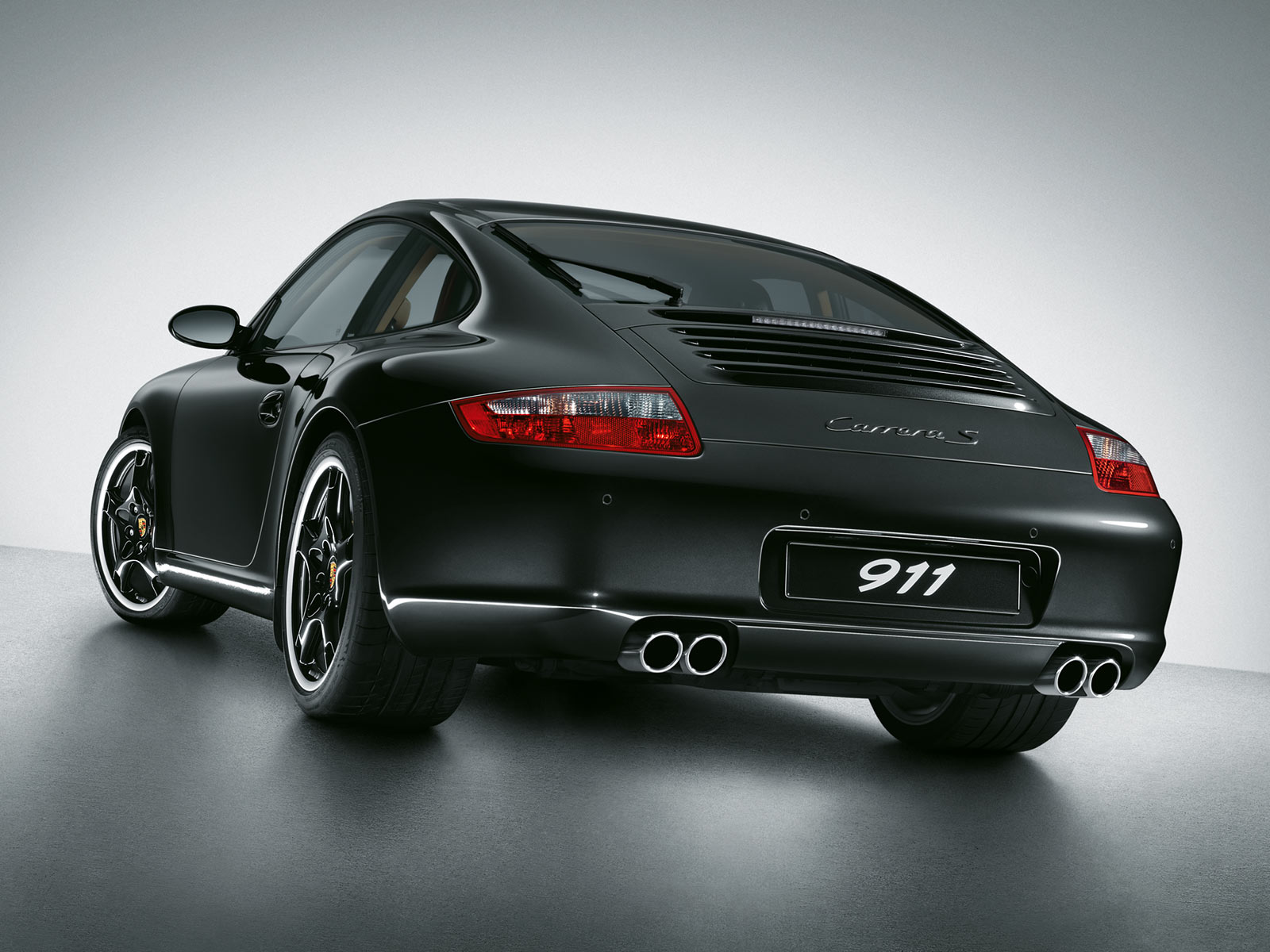 Porsche 911 Carrera S photo 26