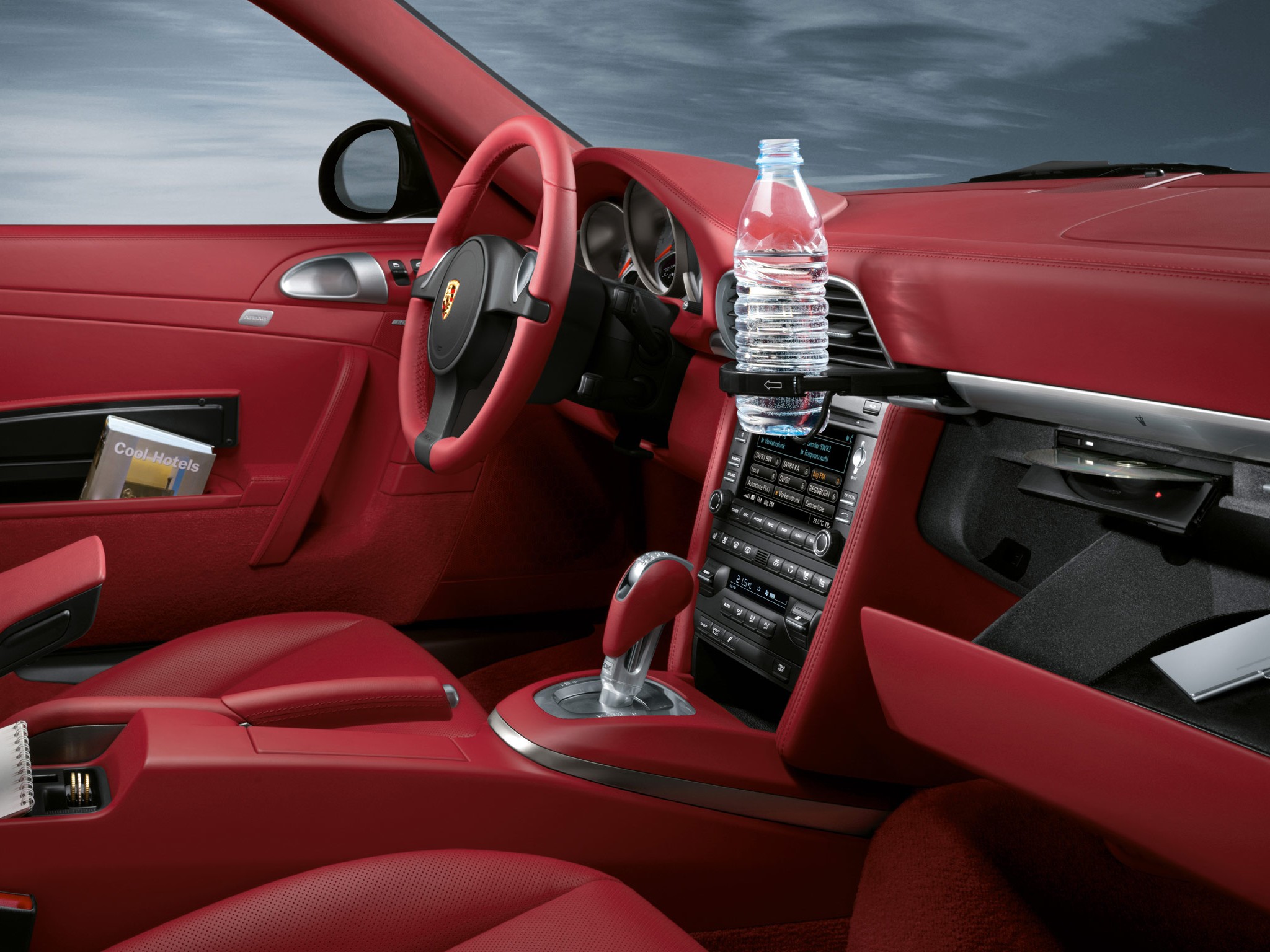 Porsche 911 Carrera S photo 35