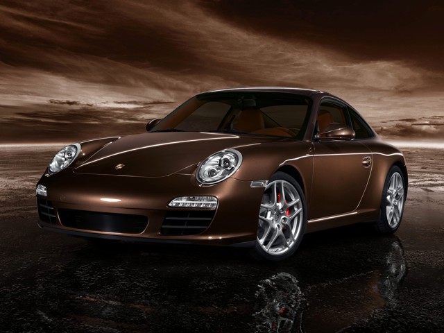 Porsche 911 Carrera S photo 28
