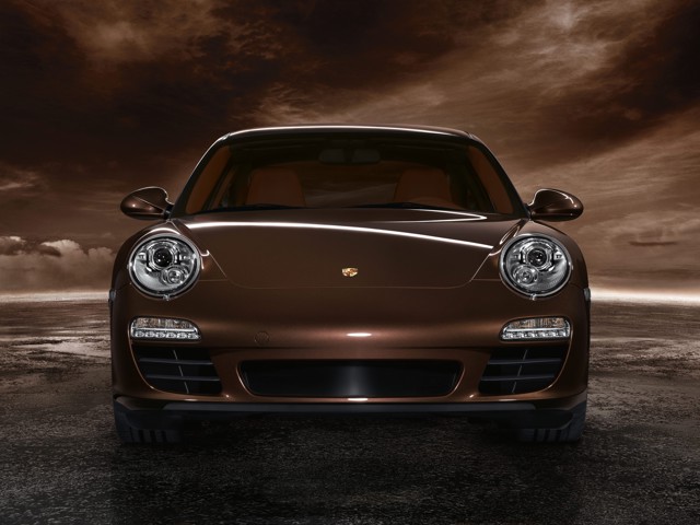 Porsche 911 Carrera S photo 30