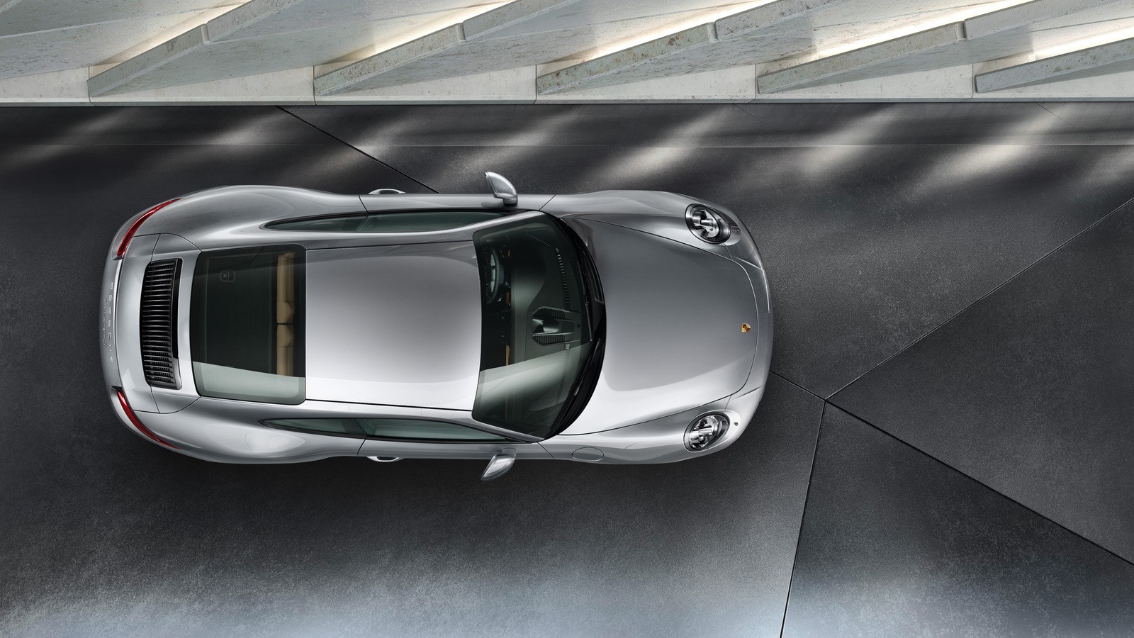 Porsche 911 Carrera S photo 14