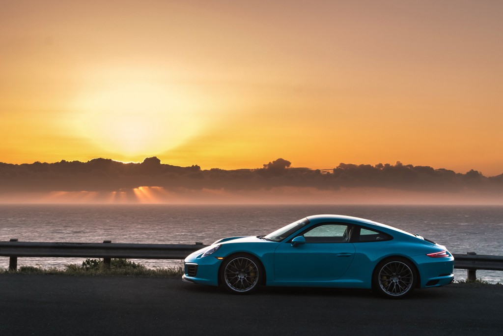 Porsche 911 Carrera S photo 26