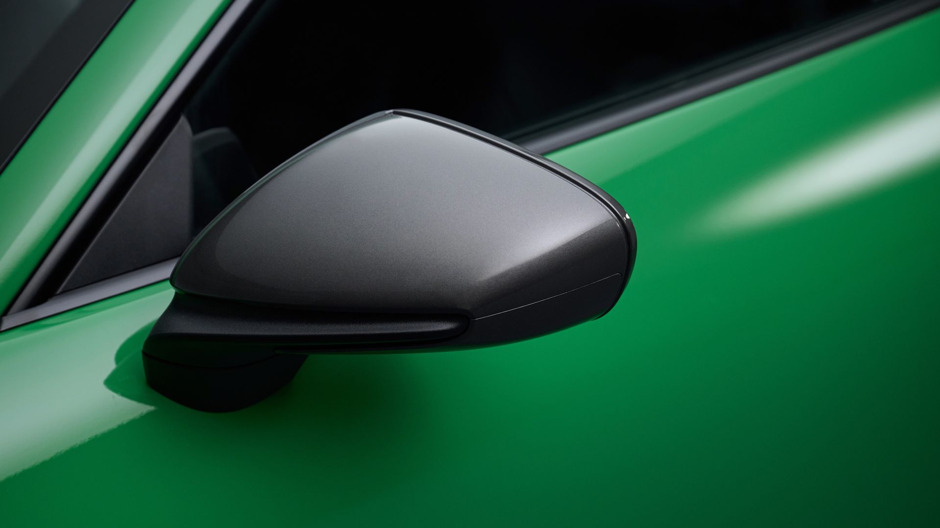 Porsche 911 Carrera T photo 4