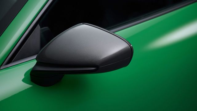 Porsche 911 Carrera T photo 4