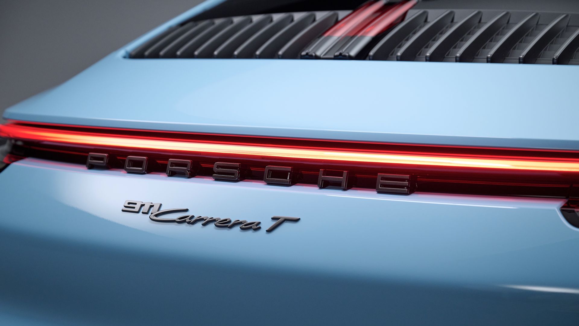 Porsche 911 Carrera T photo 11