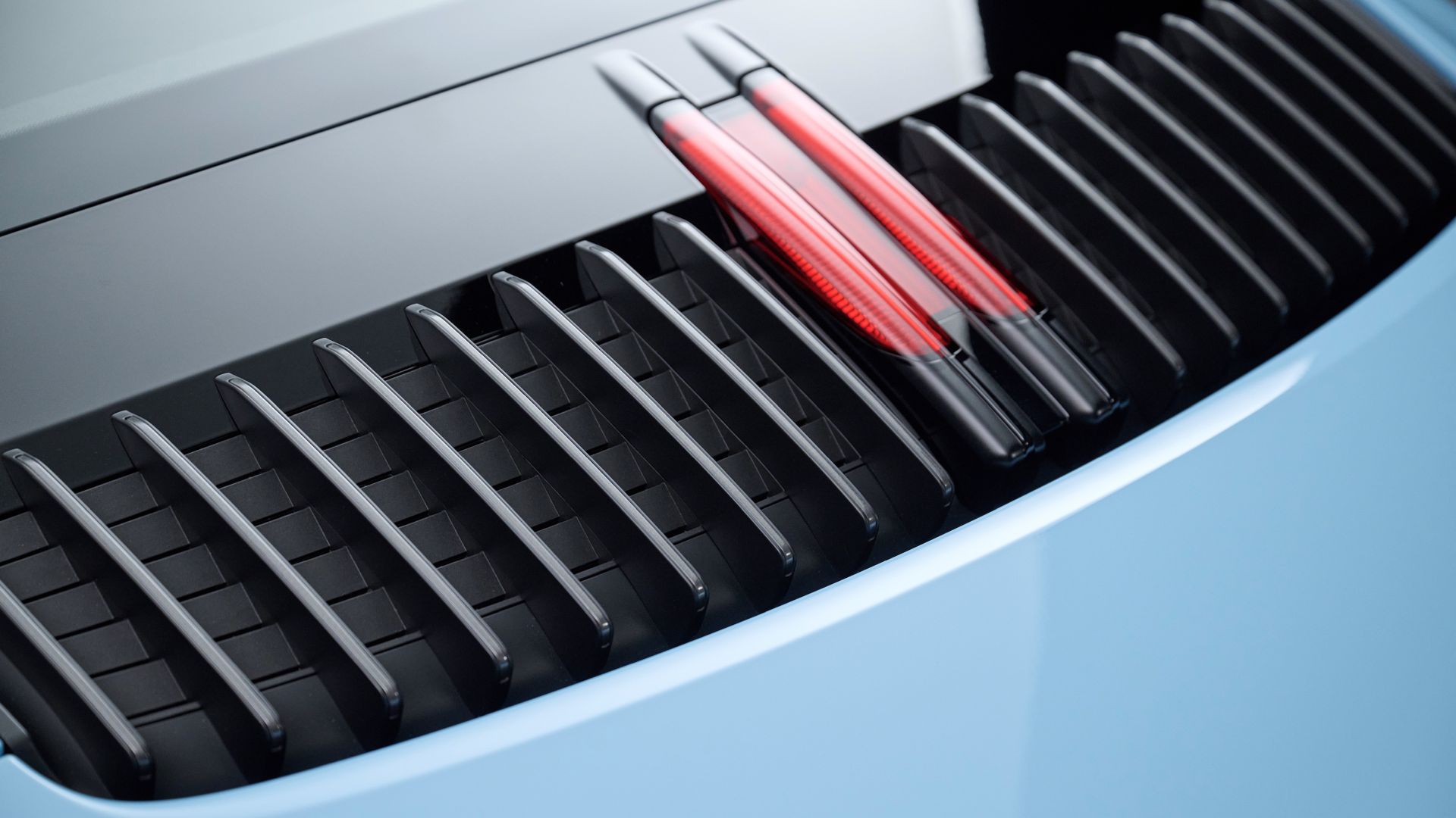 Porsche 911 Carrera T photo 12