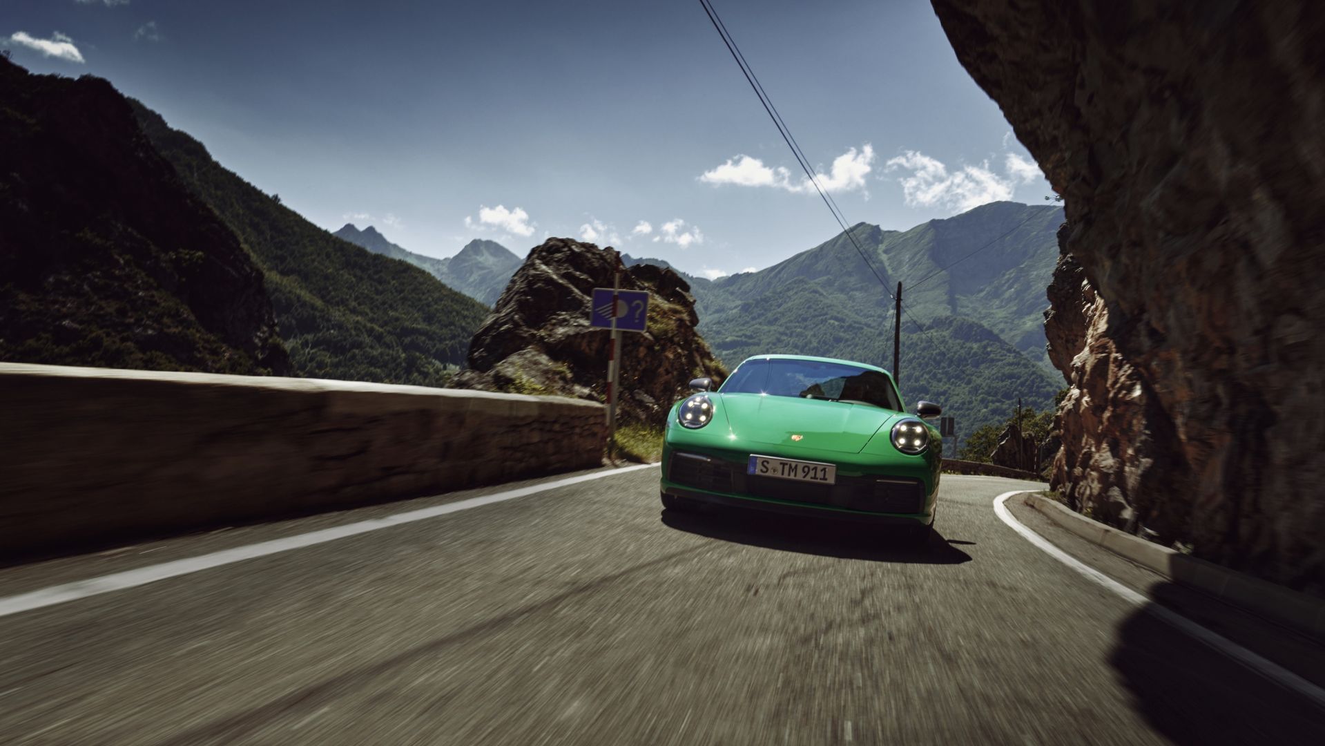 Porsche 911 Carrera T photo 19