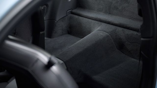 Porsche 911 Carrera T photo 23