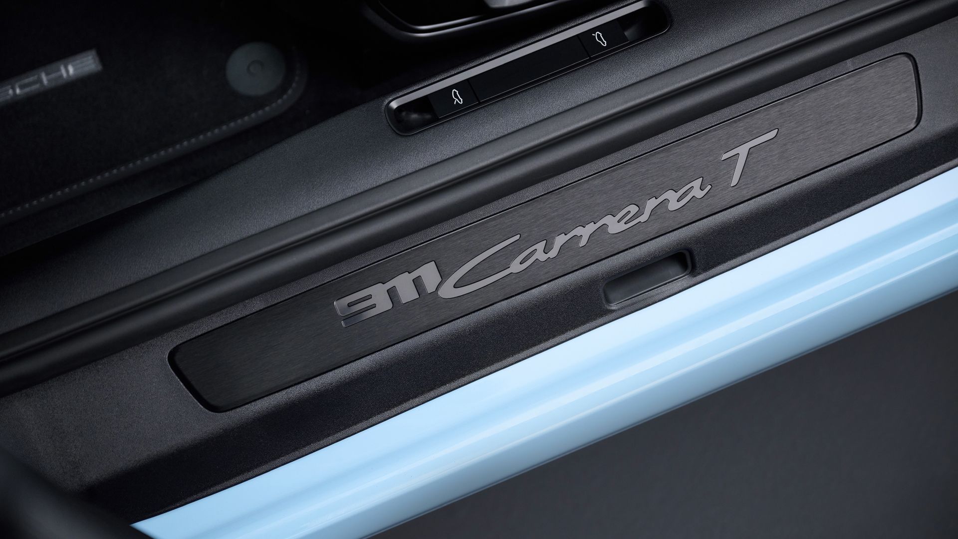 Porsche 911 Carrera T photo 24