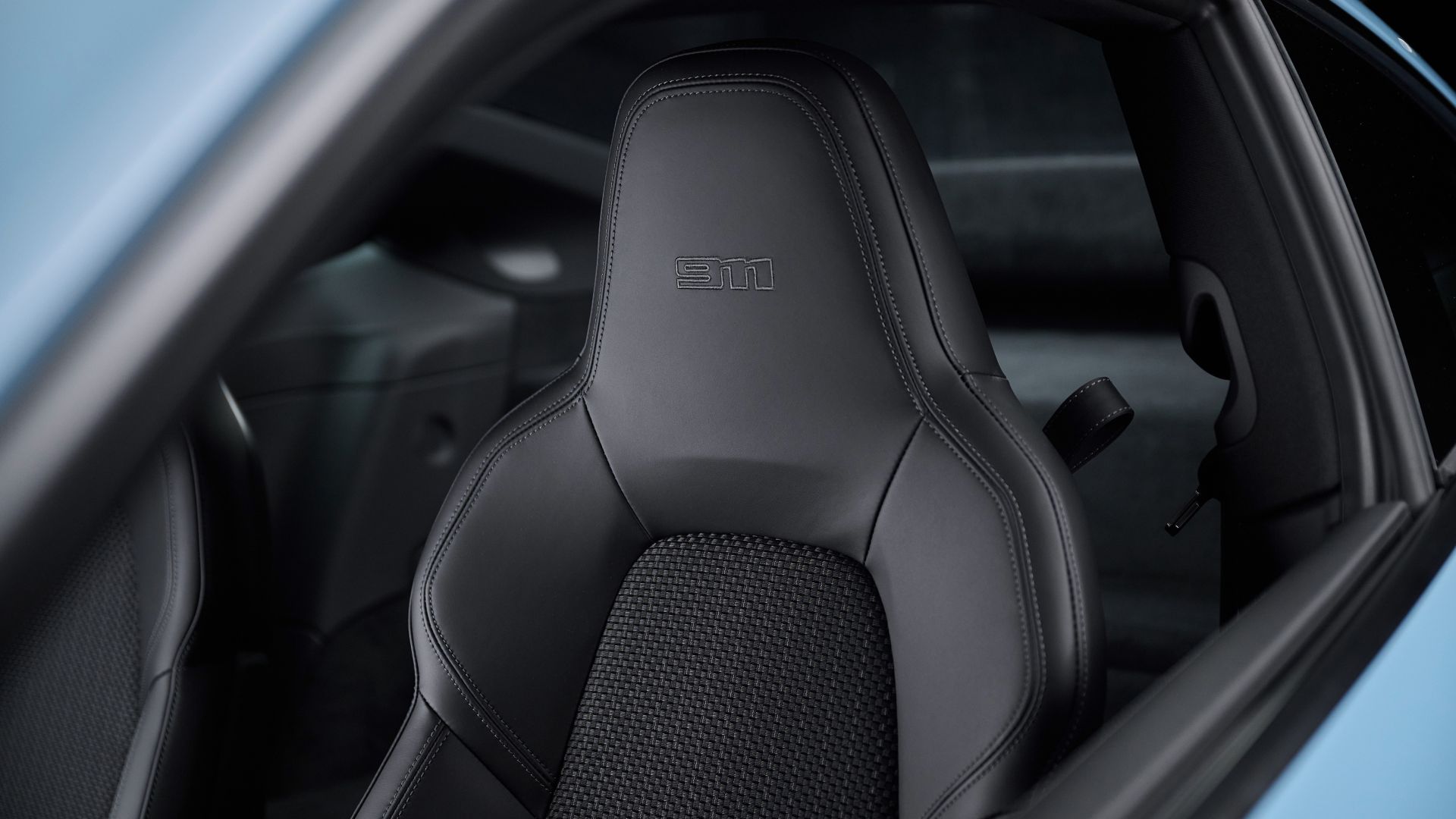 Porsche 911 Carrera T photo 25