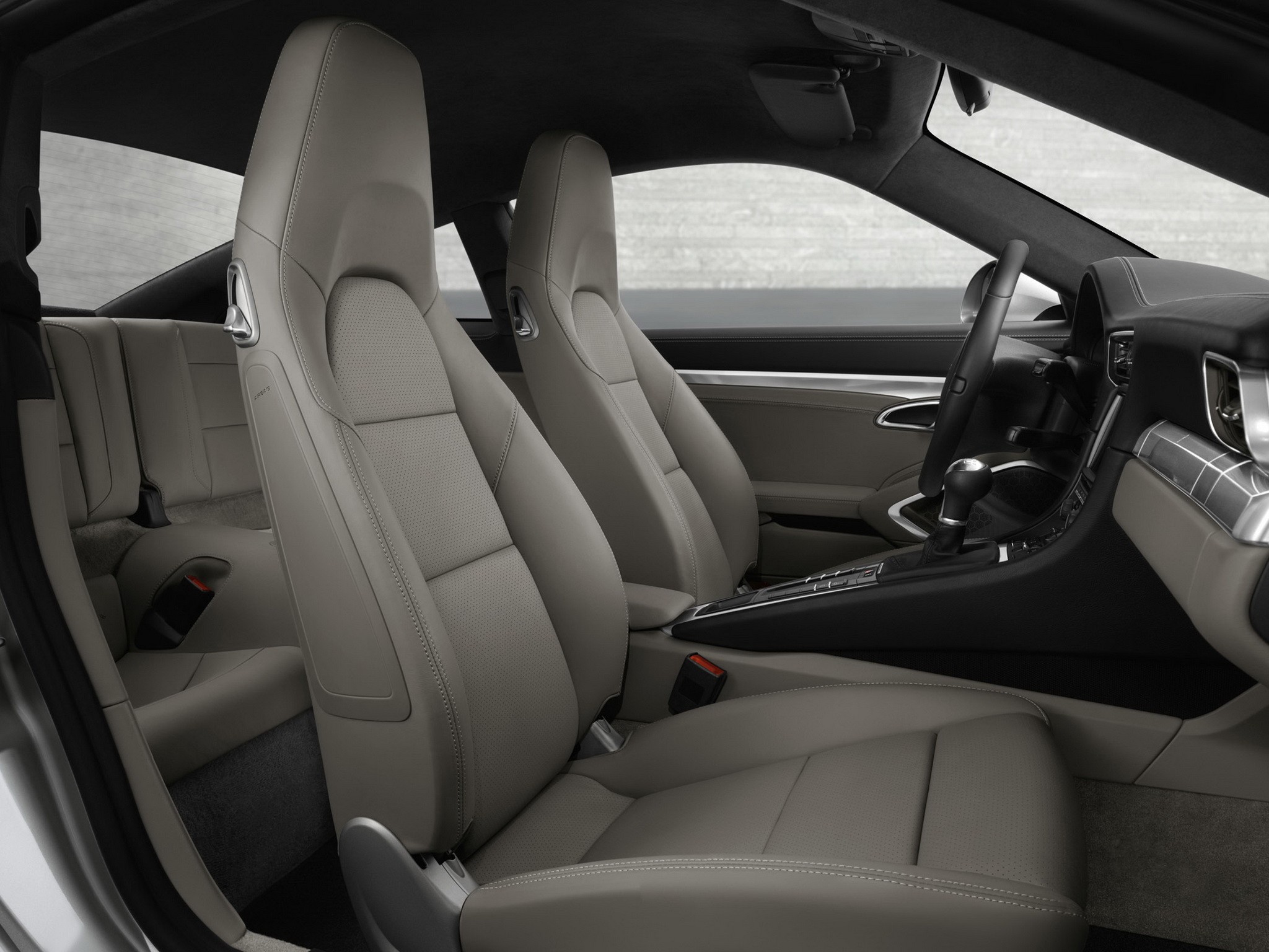 Porsche 911 Carrera photo 55