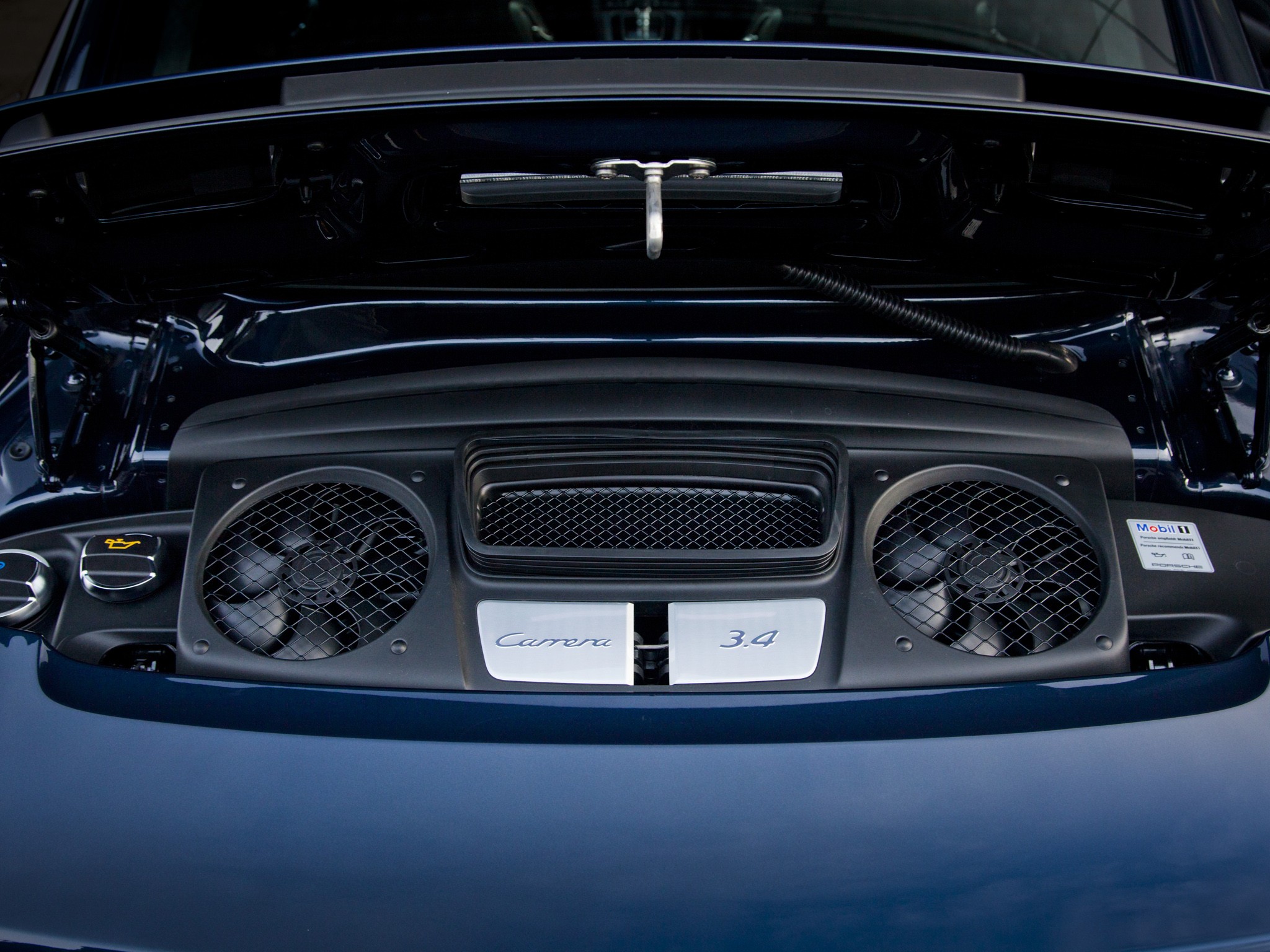 Porsche 911 Carrera photo 57