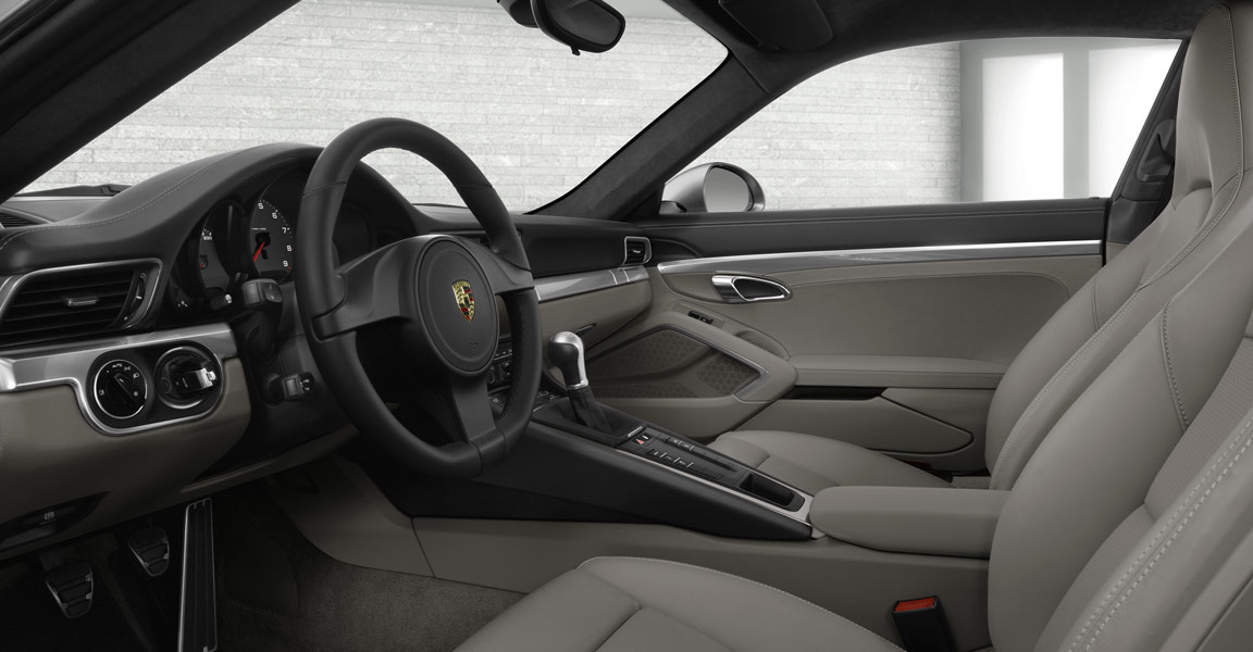 Porsche 911 Carrera photo 52