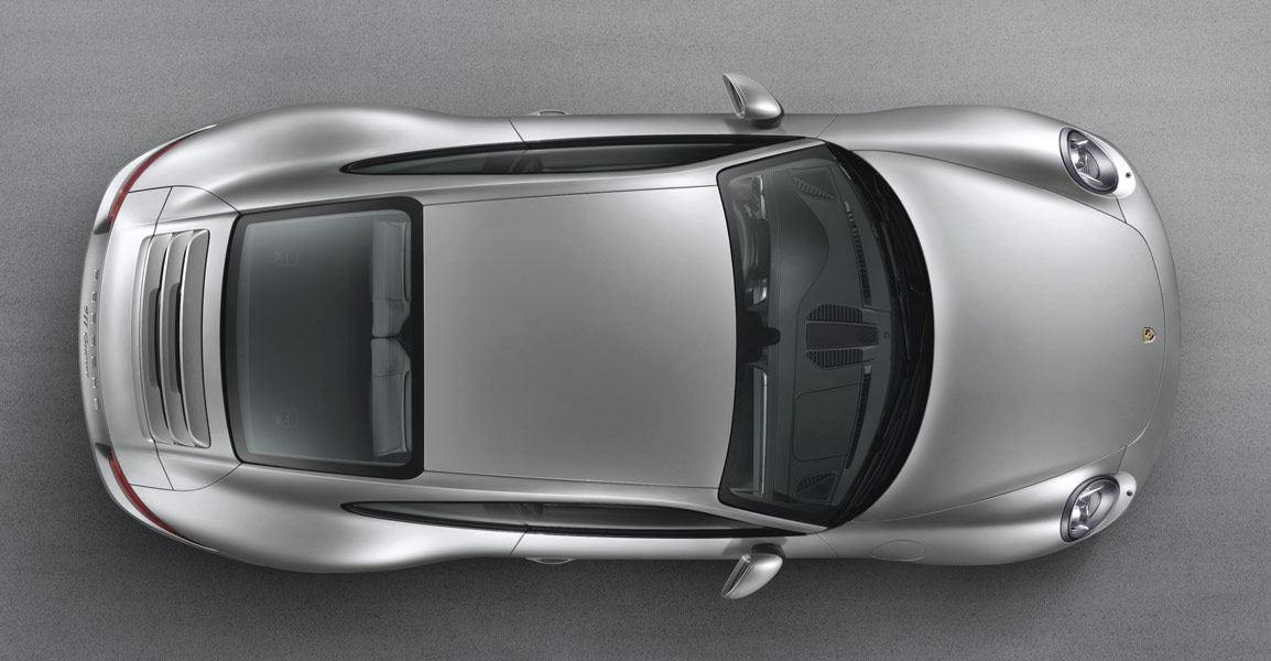 Porsche 911 Carrera photo 4